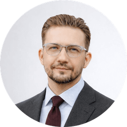 Anton Ilin, CEO of SofiaHelp